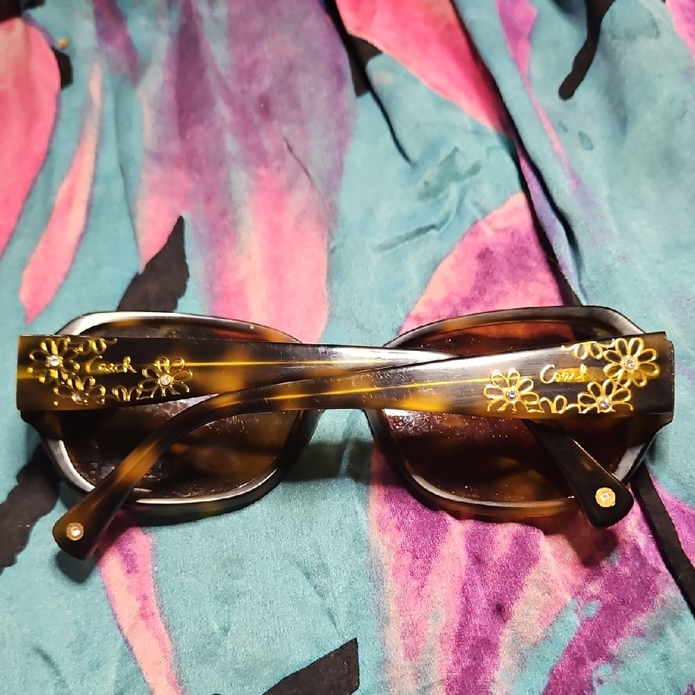 Coach Frames
